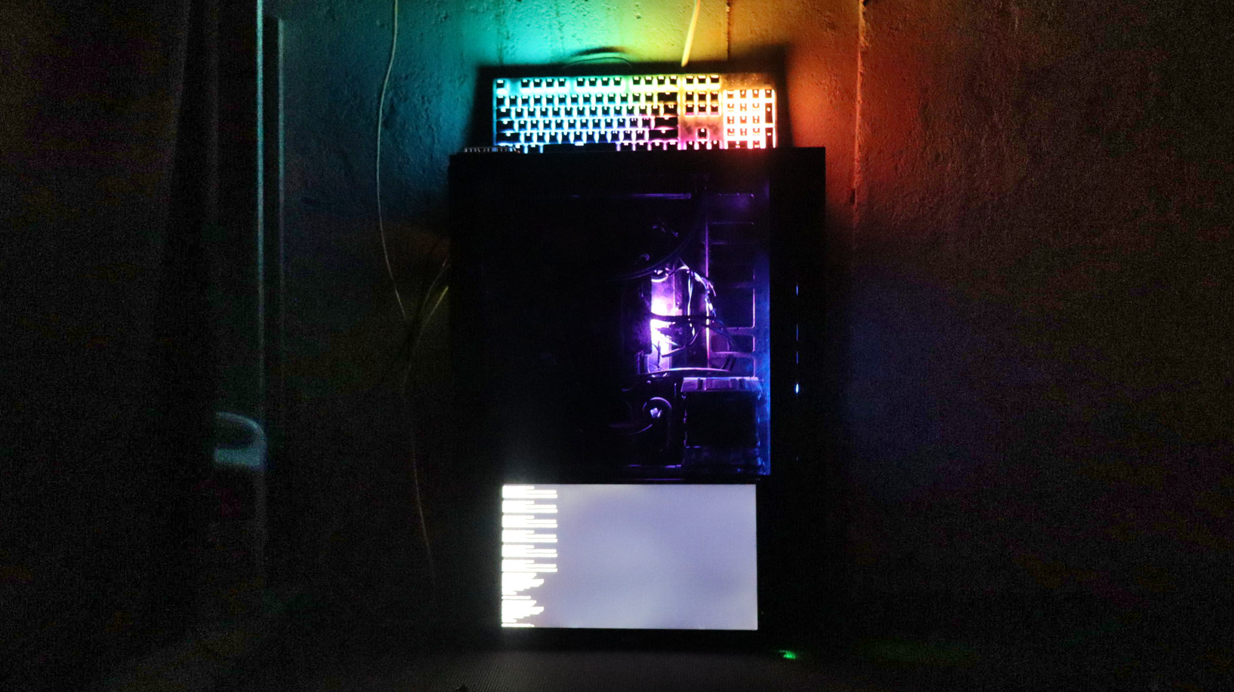 Professional Hosting Server